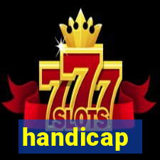 handicap - 2.5